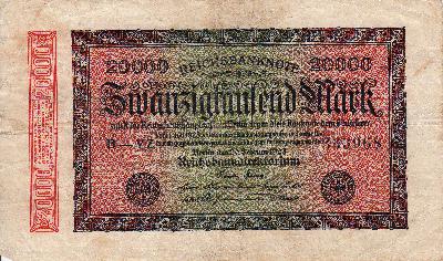 Beschrijving voorzijde: ARMS